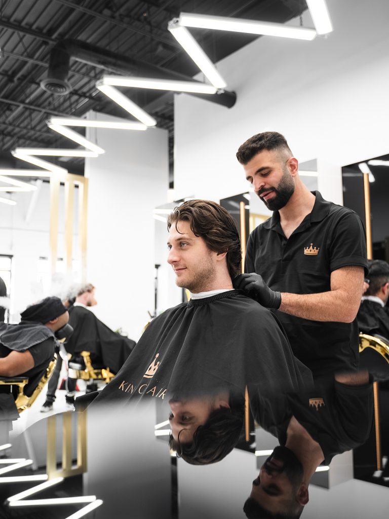 Cómo peinar tu cabello