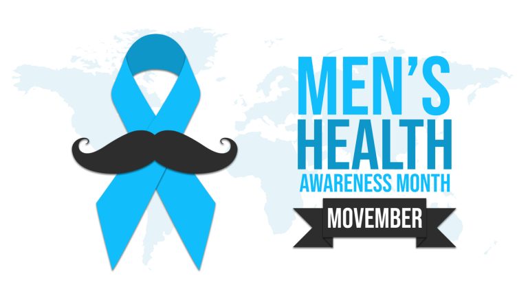 Movember: Supporting Men’s Health at King’s Chair Barbershop